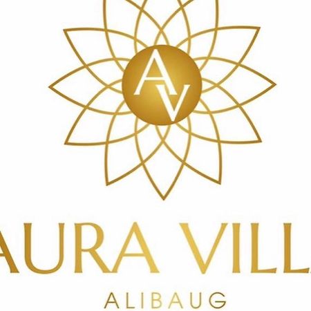 Aura Villa อลีบาก ภายนอก รูปภาพ